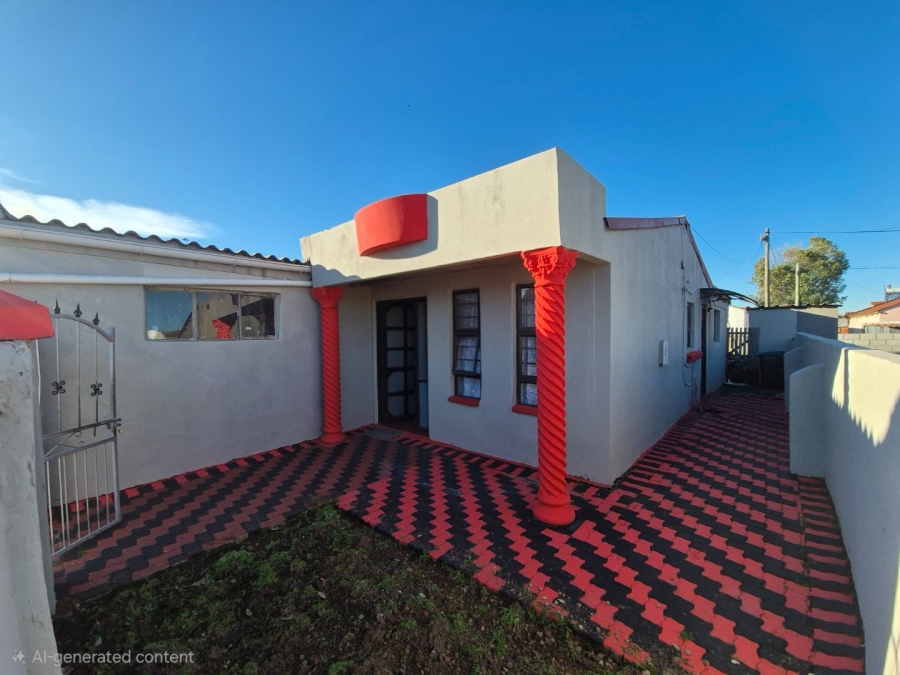 4 Bedroom Property for Sale in Motherwell Nu 1 Eastern Cape